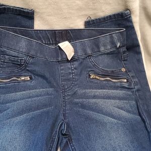 Justice Jean Legging (Sz 12)